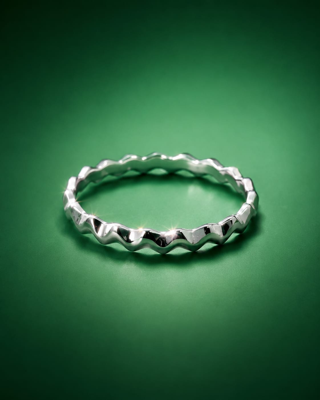 Wave Ring
