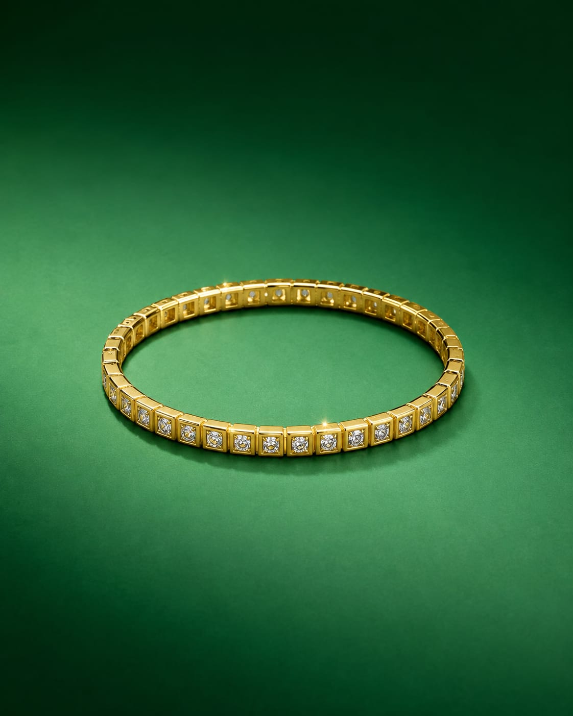 Aura Link Bracelet