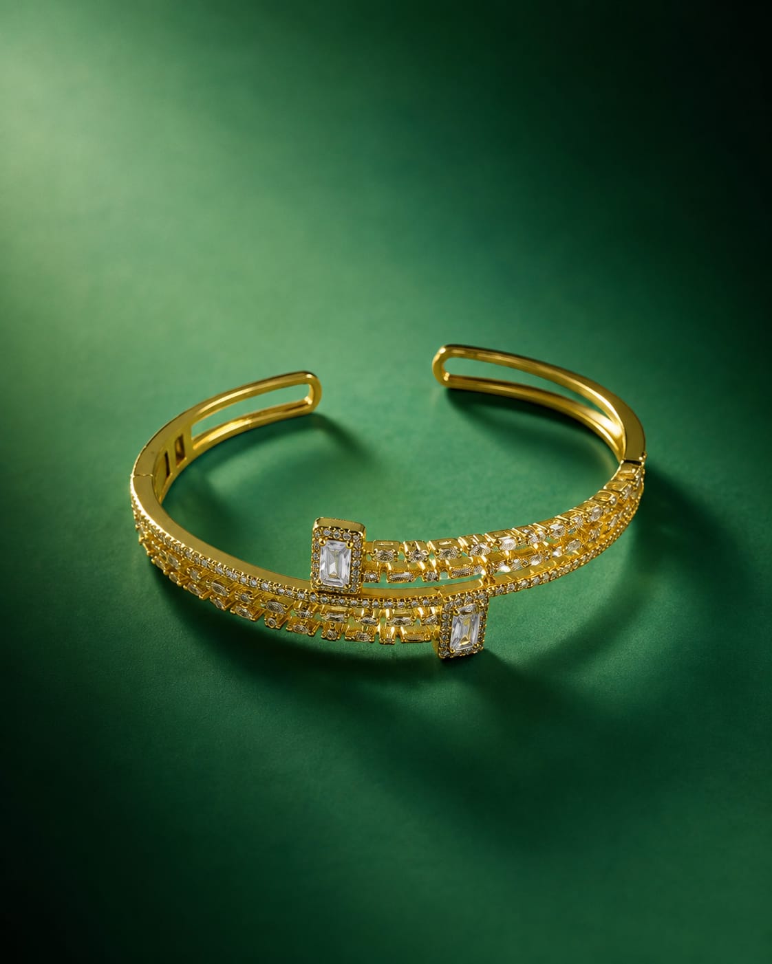 Celestial Weave Bracelet