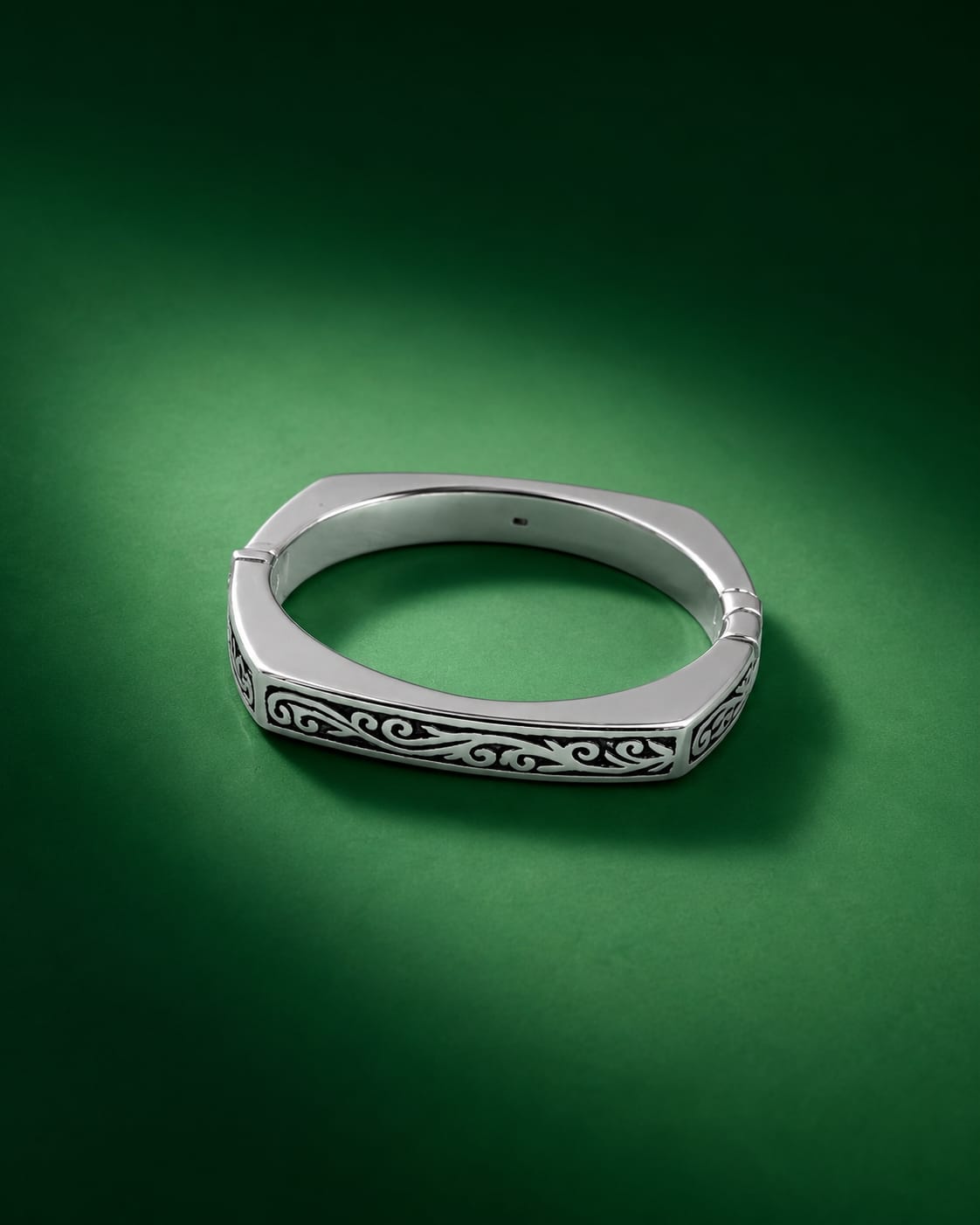 Haritage Bangle