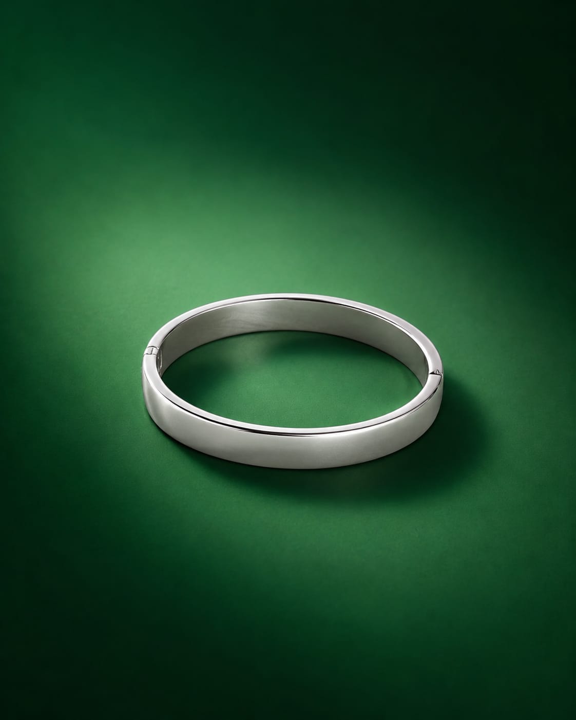 Serenade Chain Bangle