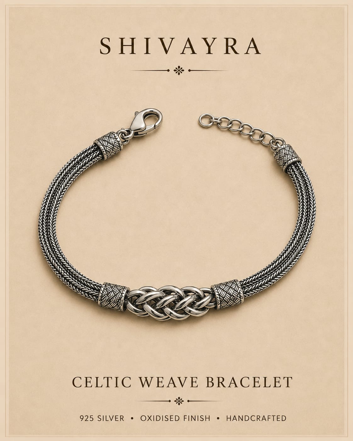 Celtic Weave