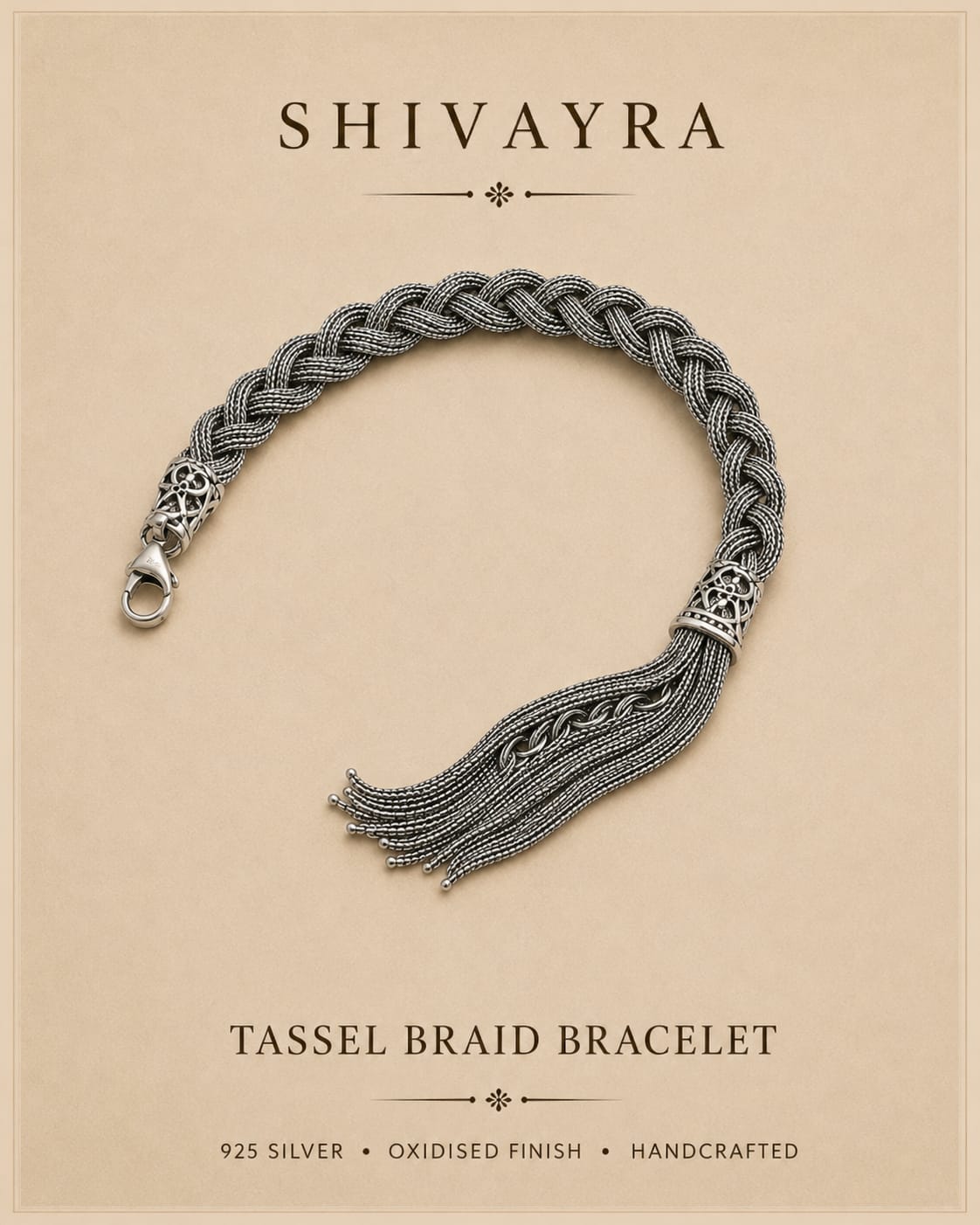 Tassel Braid