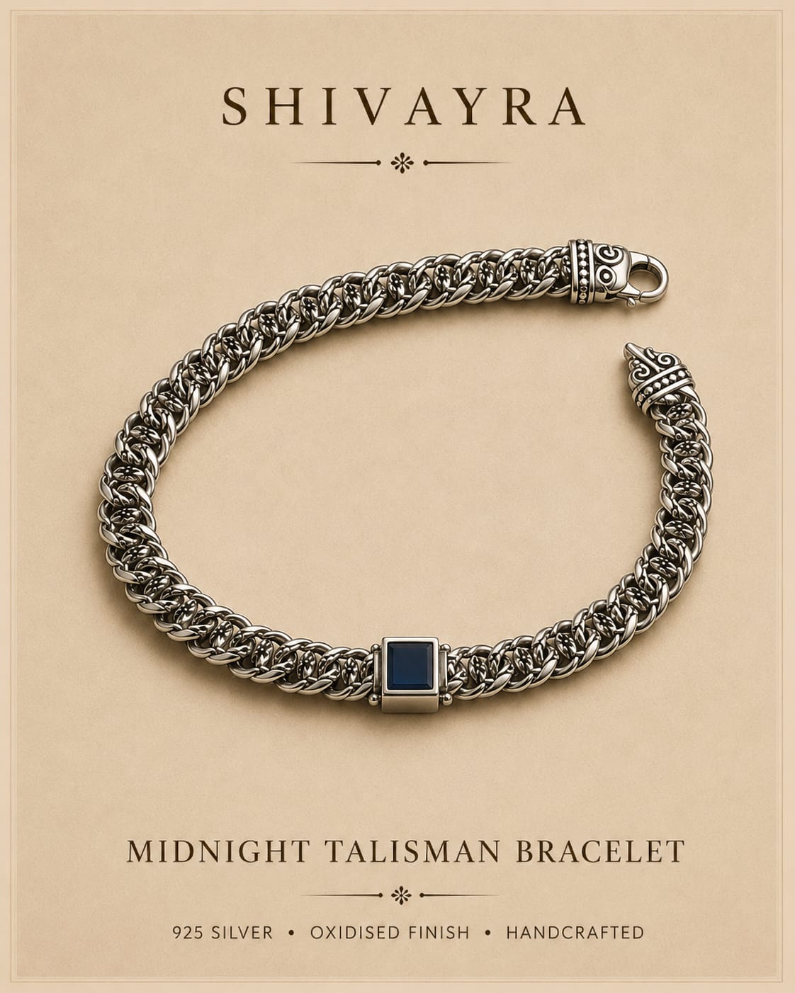 Midnight Talisman