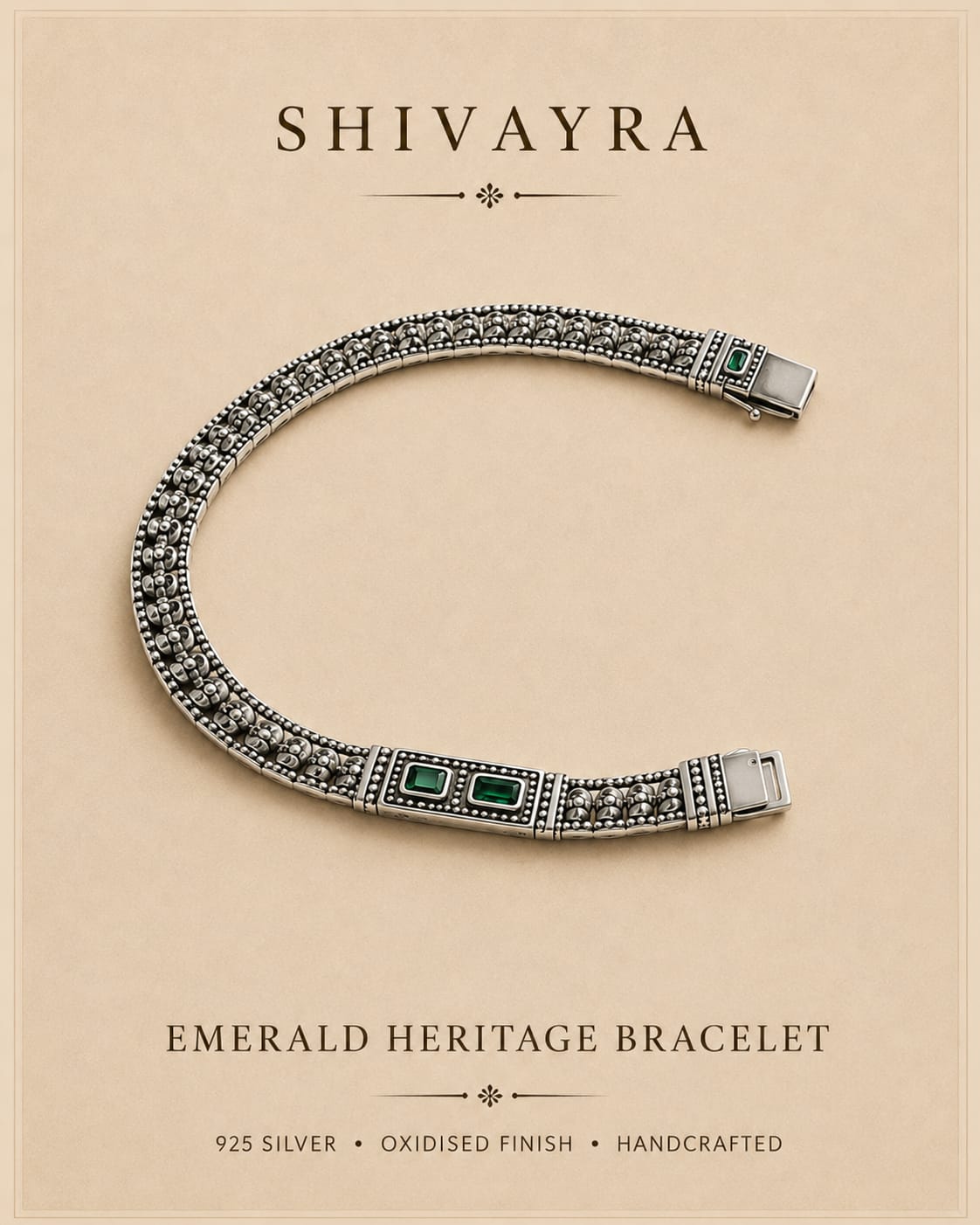 Emerald Heritage