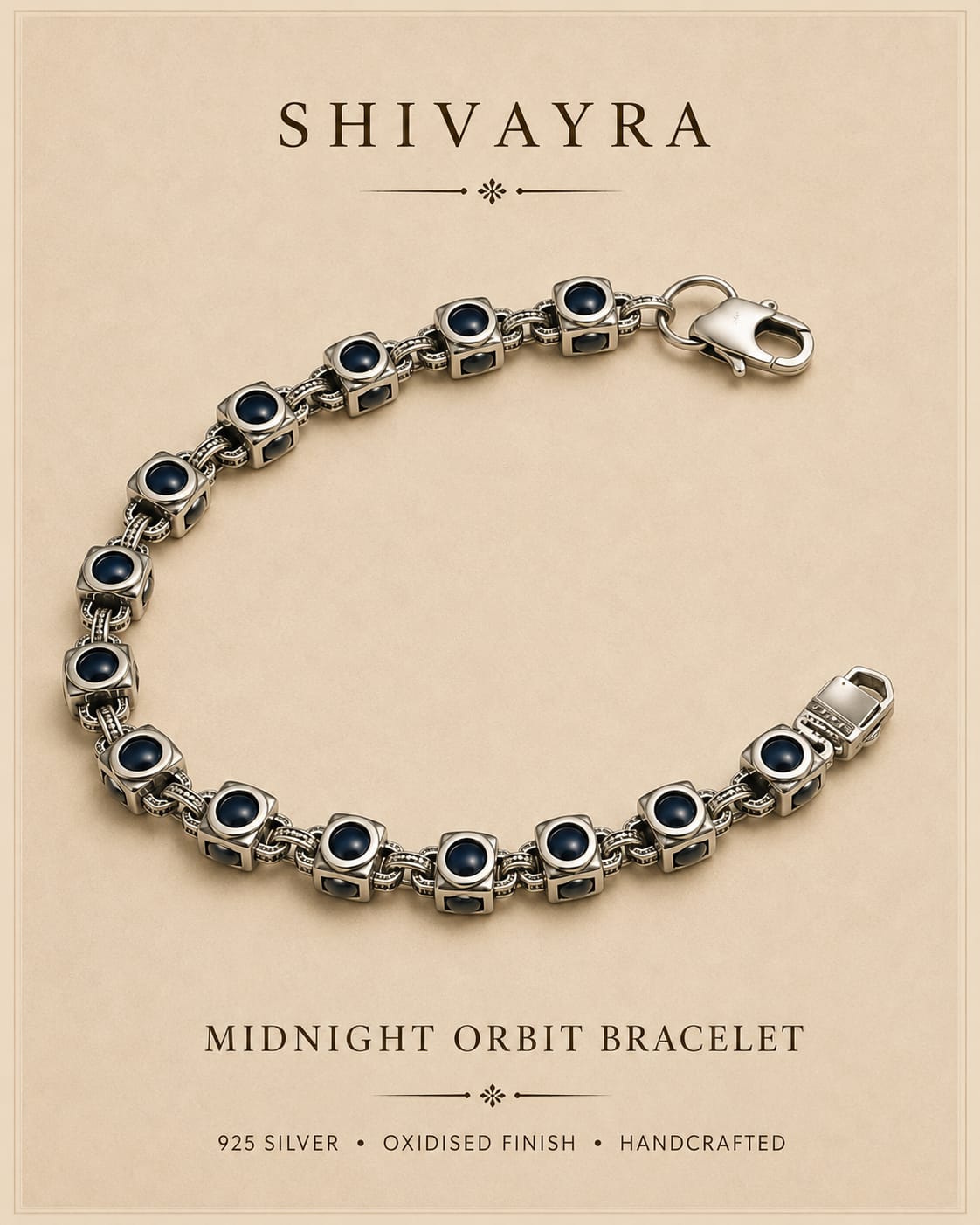 Midnight Orbit