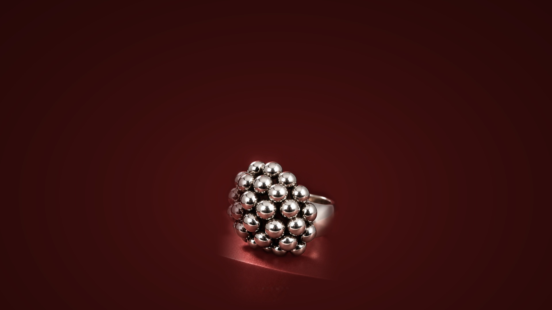 Jewelry Sets showcase photography