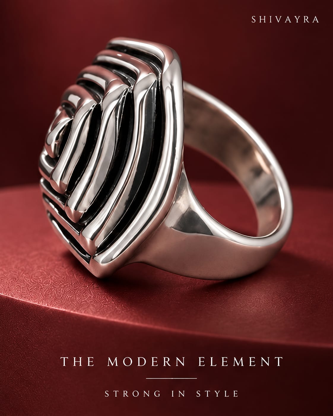 The Modern Element