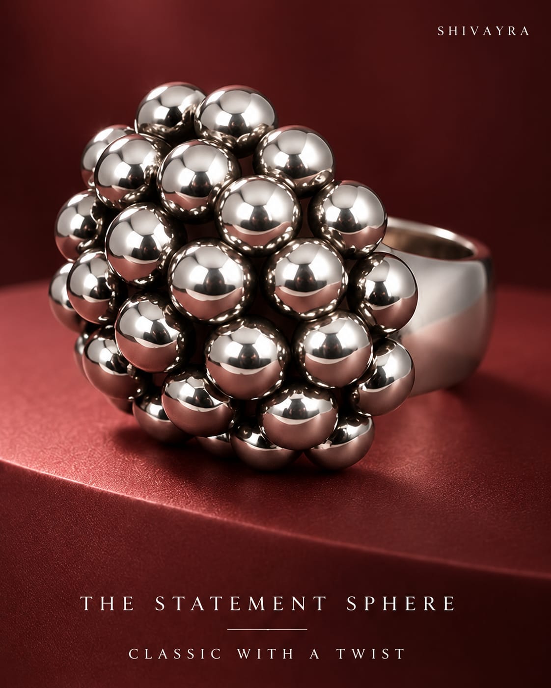 The Statement Sphere