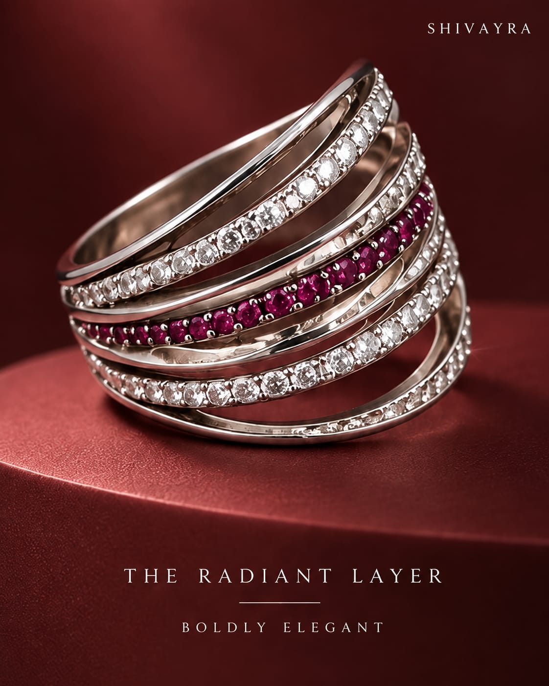 The Radiant Layer