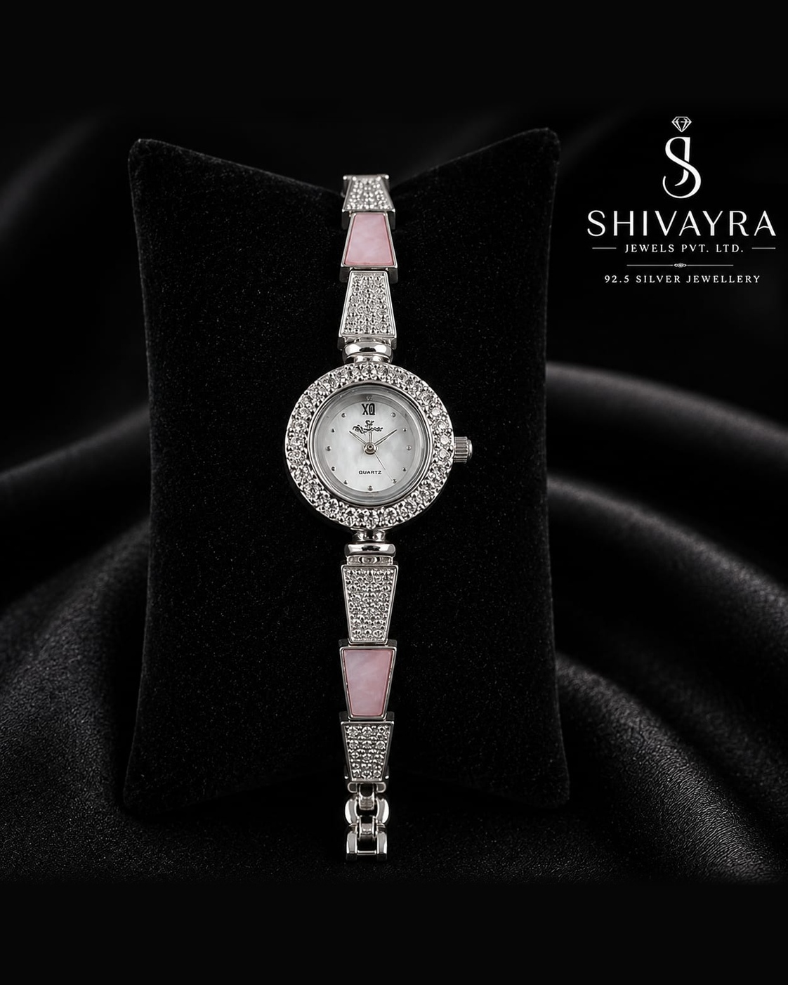 Aethelgard Artisan Watch